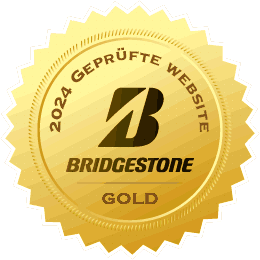 Bridgestone Siegel